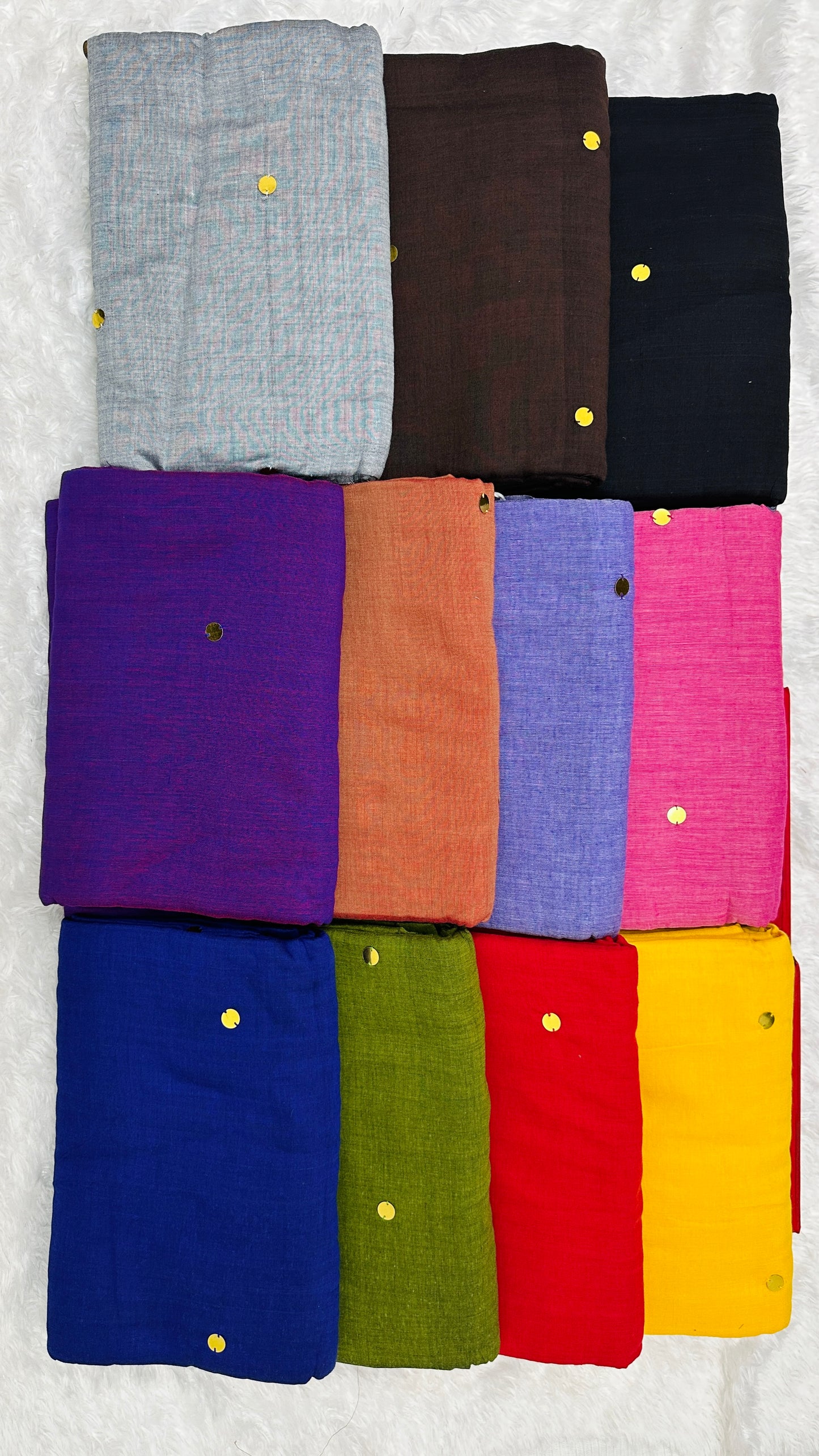JKC56 - SEETA bling mul cotton
