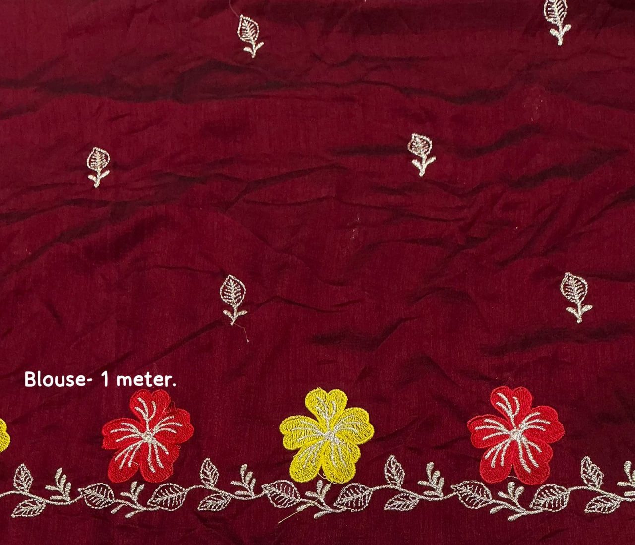 Kota Doriya Saree - kasturi