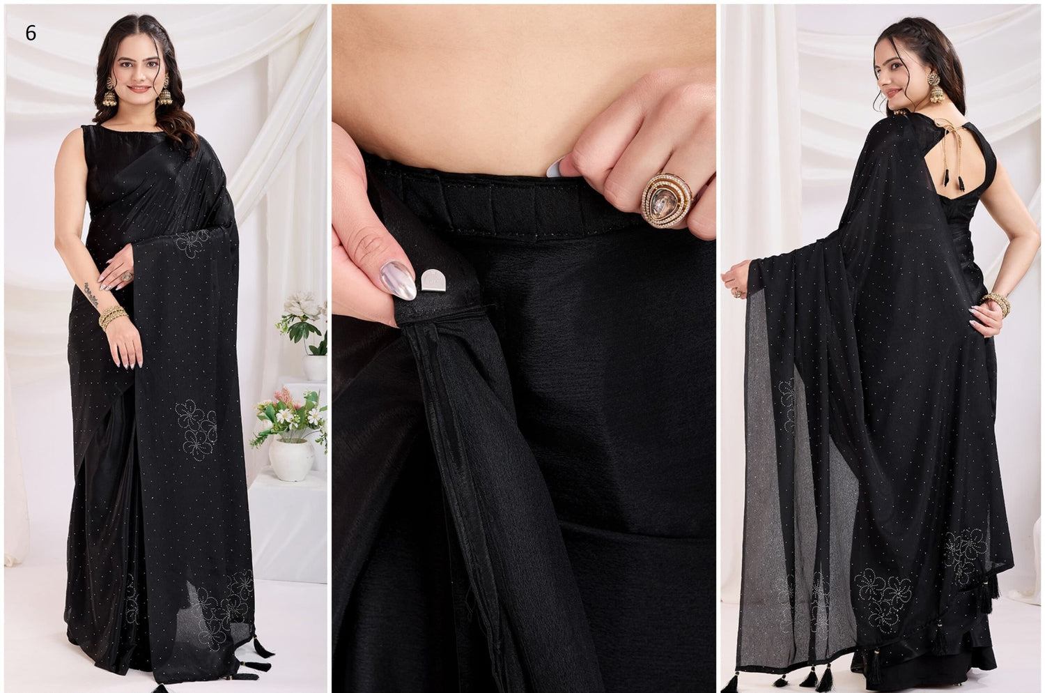 Ready to wear