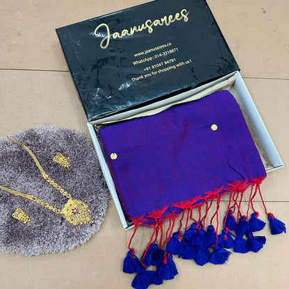 JKC56 - SEETA bling mul cotton