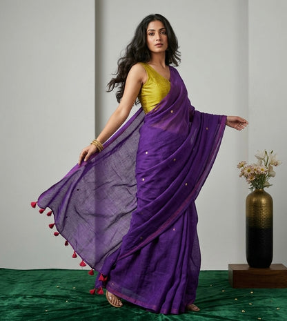 JKC56 - SEETA bling mul cotton