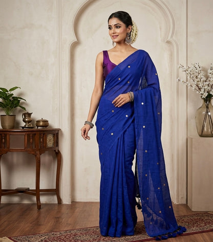 JKC56 - SEETA bling mul cotton