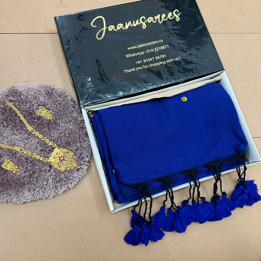 JKC56 - SEETA bling mul cotton