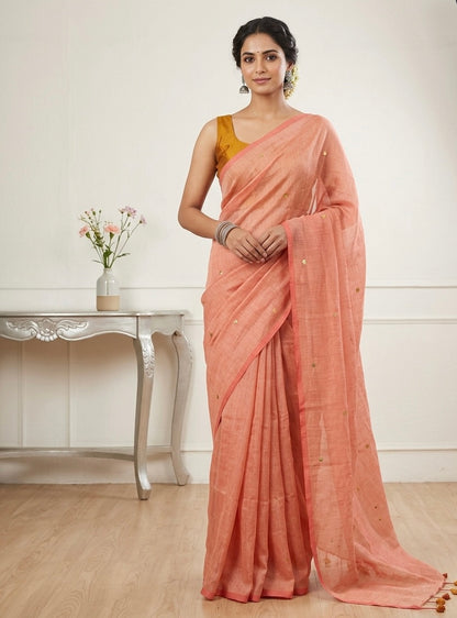 JKC56 - SEETA bling mul cotton
