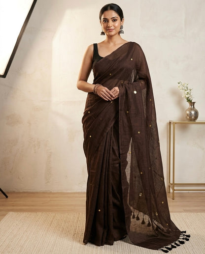 JKC56 - SEETA bling mul cotton