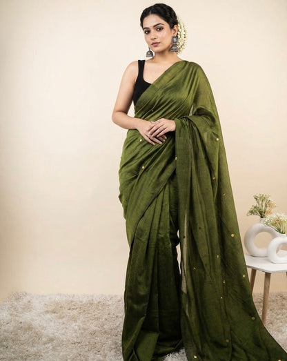JKC56 - SEETA bling mul cotton