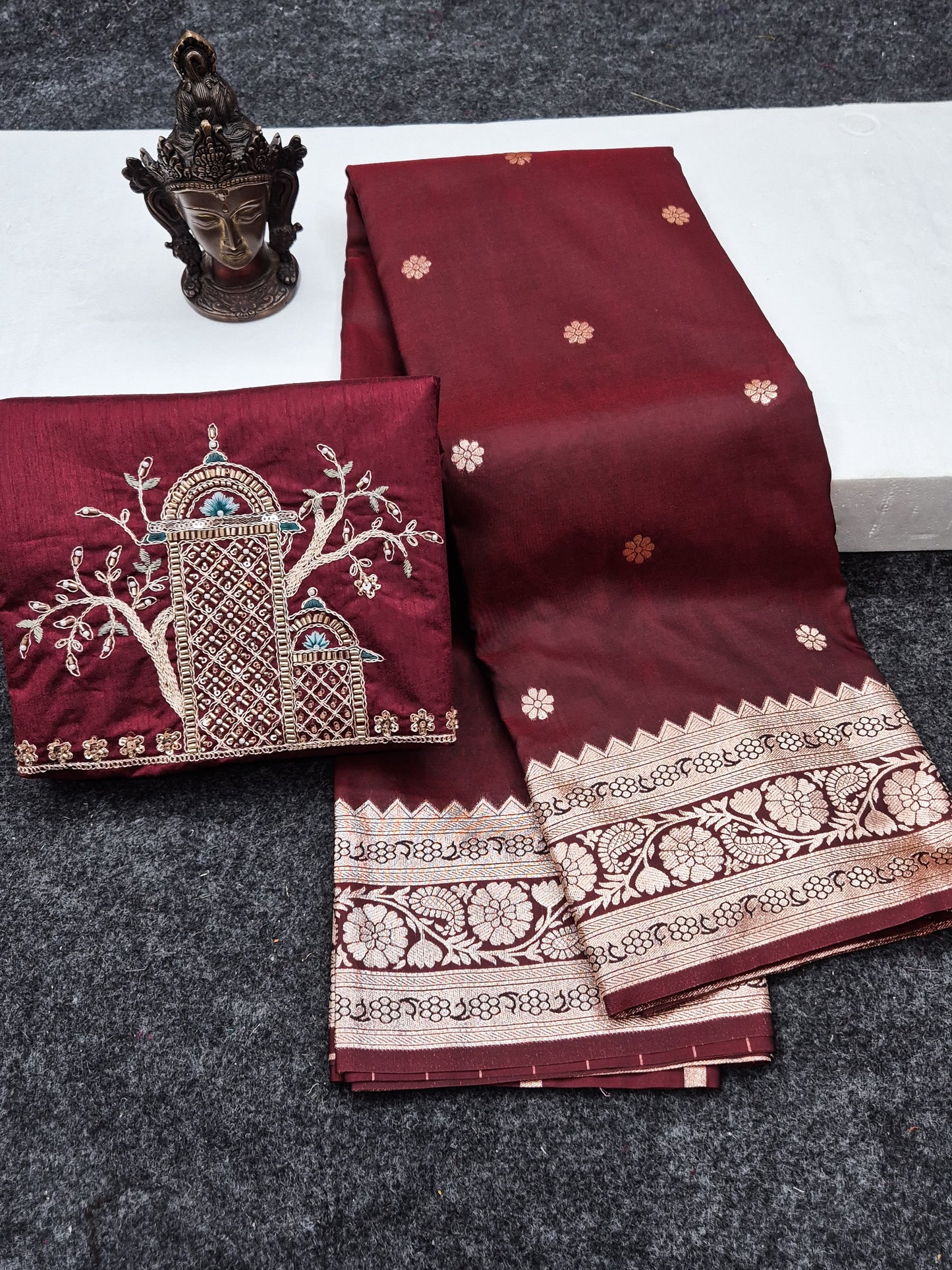 Paithani Saree