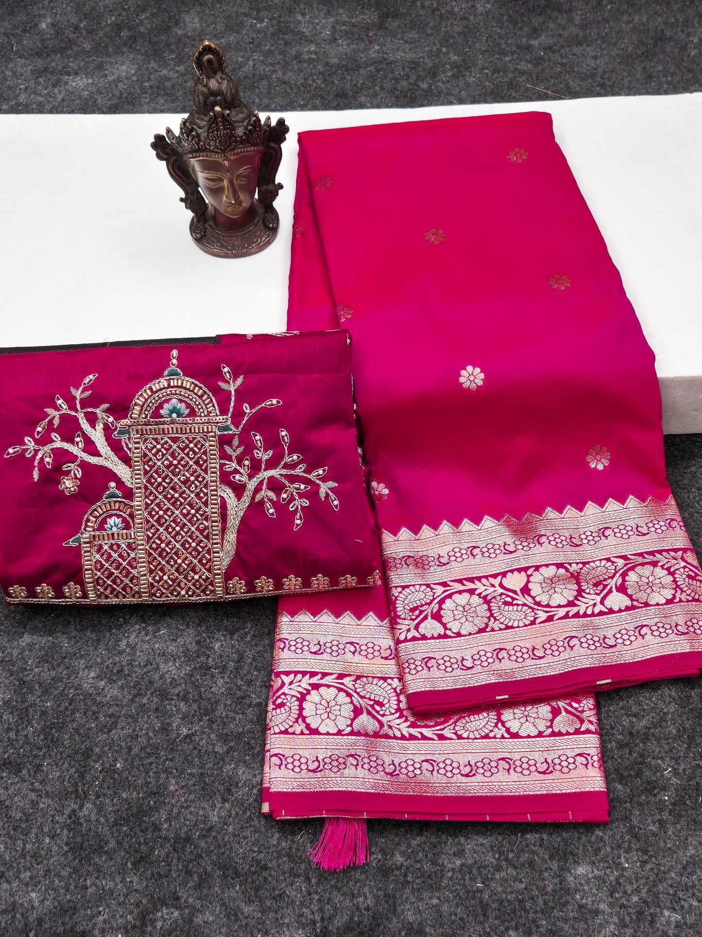Paithani Saree
