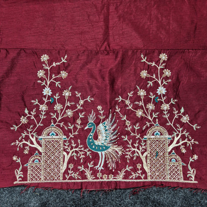 Paithani Saree