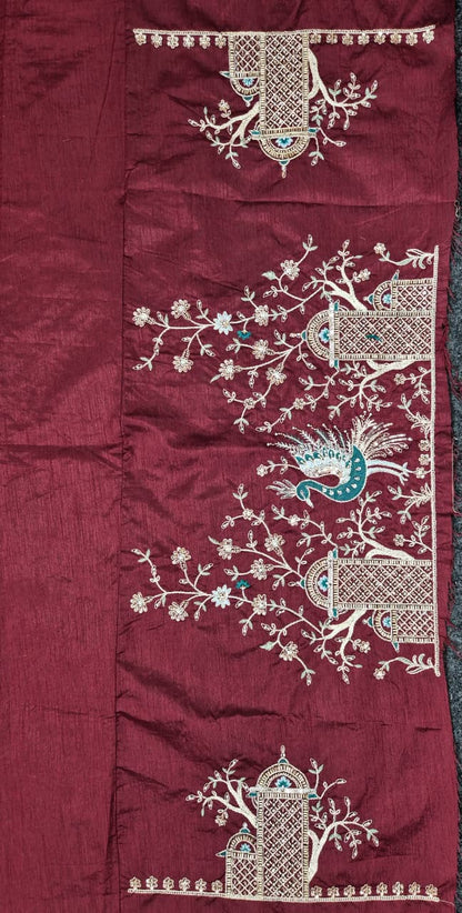 Paithani Saree