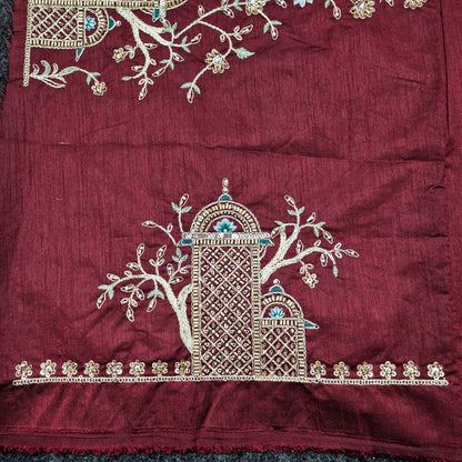 Paithani Saree