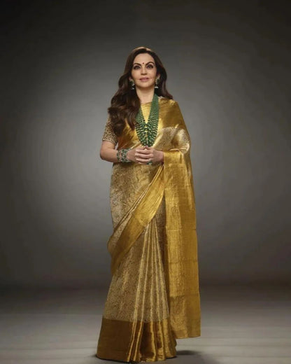 NITA AMBANI
