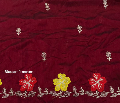 Kota Doriya Saree  - kasturi