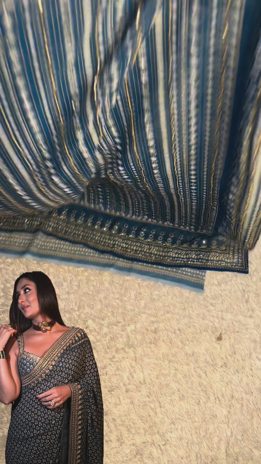 JBC3444 -Kareena inspired mirror worked